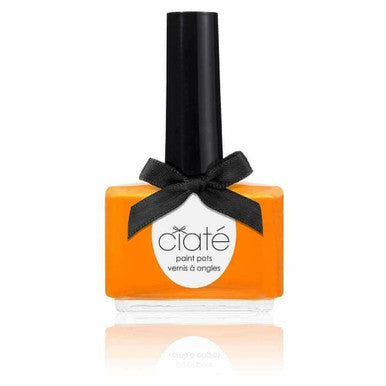 Ciate The Paint Pot Nail Polish 13.5ml - Mango Martini