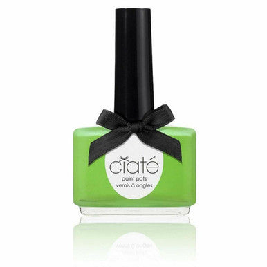 Ciate The Paint Pot Nail Polish 13.5ml - Palm Tree