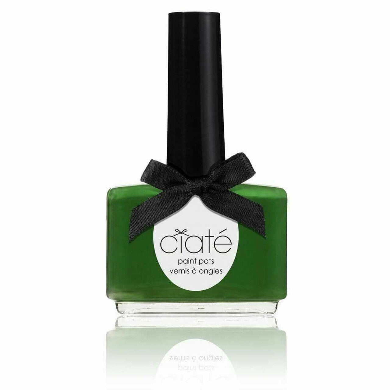 Ciate The Paint Pot Nail Polish 13.5ml - Stiletto