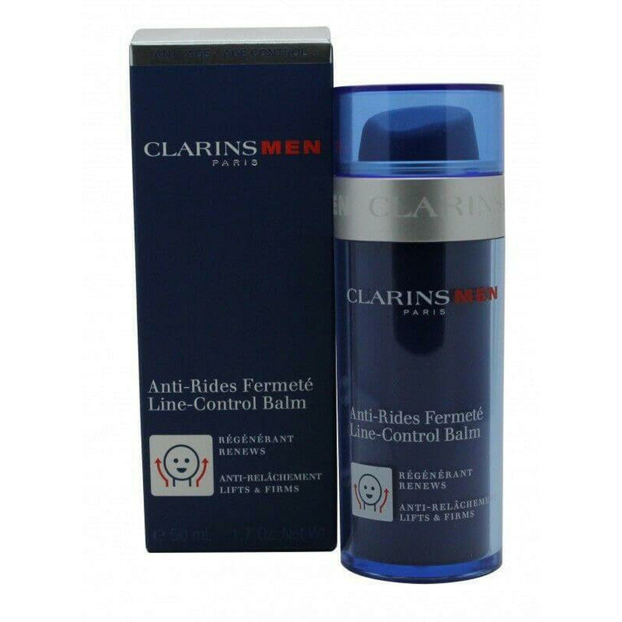 Clarins Men Line Control Balm 50ml