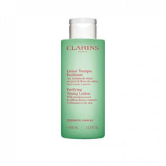 Clarins Purifying Toning Lotion 400ml