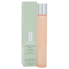 Clinique All About Eyes Serum De-Puffing Eye Massage Roll-On 15ml