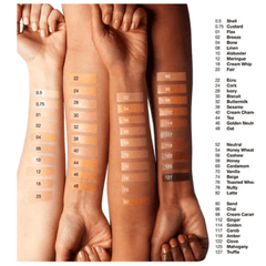 Clinique Beyond Perfecting Foundation and Concealer 30ml Various Shades