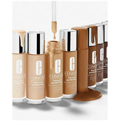 Clinique Beyond Perfecting Foundation and Concealer 30ml Various Shades