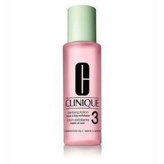 Clinique Cleansing Range Clarifying Lotion 200ml 3 - Oily