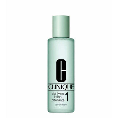 Clinique Cleansing Range Clarifying Lotion 400ml 1 - Very Dry to Dry