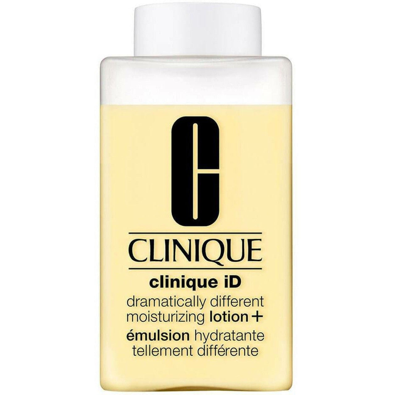 Clinique Clinique iD Dramatically Different Moisturizing Lotion + 115ml - For Dry & Very Dry Skin