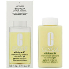 Clinique Dramatically Different Oil-Free Gel 115ml