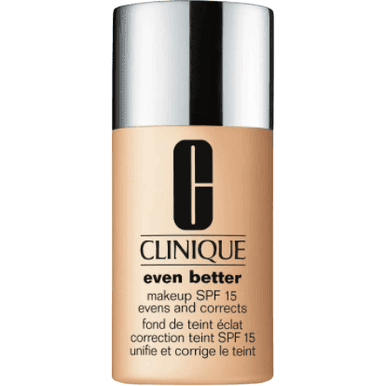 Clinique Even Better Makeup SPF15 30ml - 08 Beige