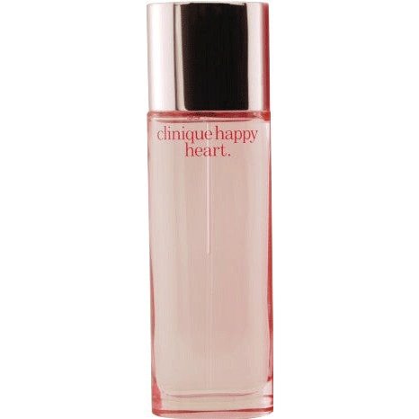 Clinique Happy Heart Eau de Parfum Spray - 50ml