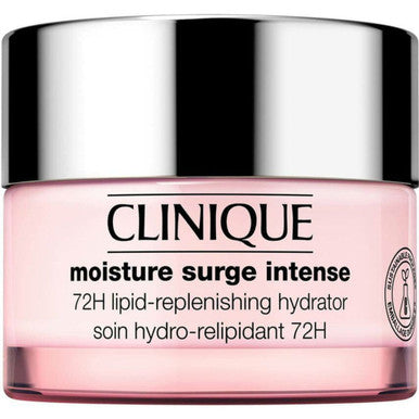 Clinique Moisture Surge Intense 72H Lipid-Replenishing Hydrator Cream-Gel 30ml