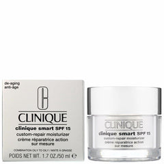 Clinique Smart Custom Repair SPF15 50ml - Combination-Oily Skin