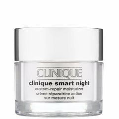 Clinique Smart Night Custom-Repair Moisturizer 50ml - Dry/Combination Skin