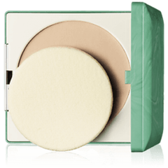 Clinique Stay-Matte Sheer Pressed Powder Oil-Free 7.6g