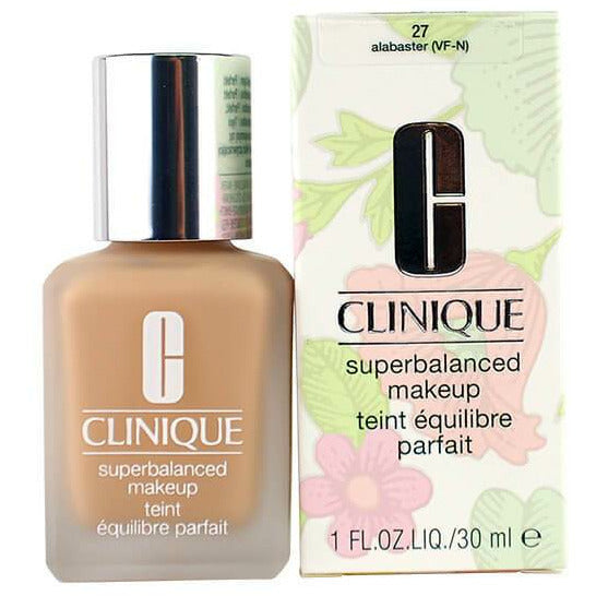 Clinique Superbalanced Makeup Foundation 30ml