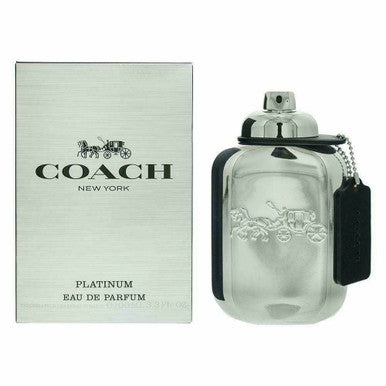 Coach Coach Platinum Eau de Parfum Spray - 100ml