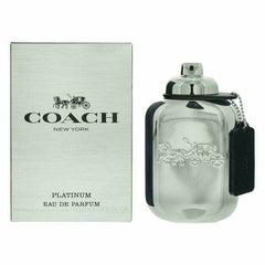 Coach Coach Platinum Eau de Parfum Spray - 100ml