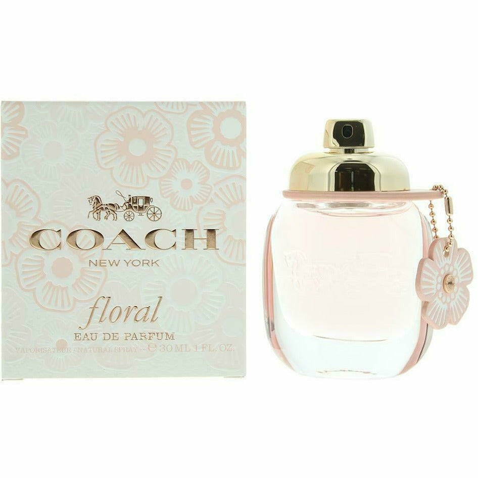 Coach Floral Eau de Parfum Spray - 30ml