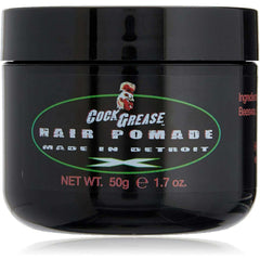 Cock Grease Extra Stiff Pomade 50g-1