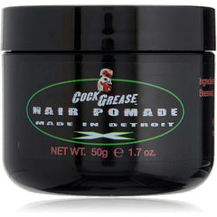 Cock Grease Extra Stiff Pomade 50g-1