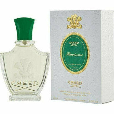 Creed Fleurissimo Eau de Toilette Spray - 75ml