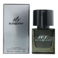 Burberry Mr. Burberry Eau de Parfum 50ml Spray