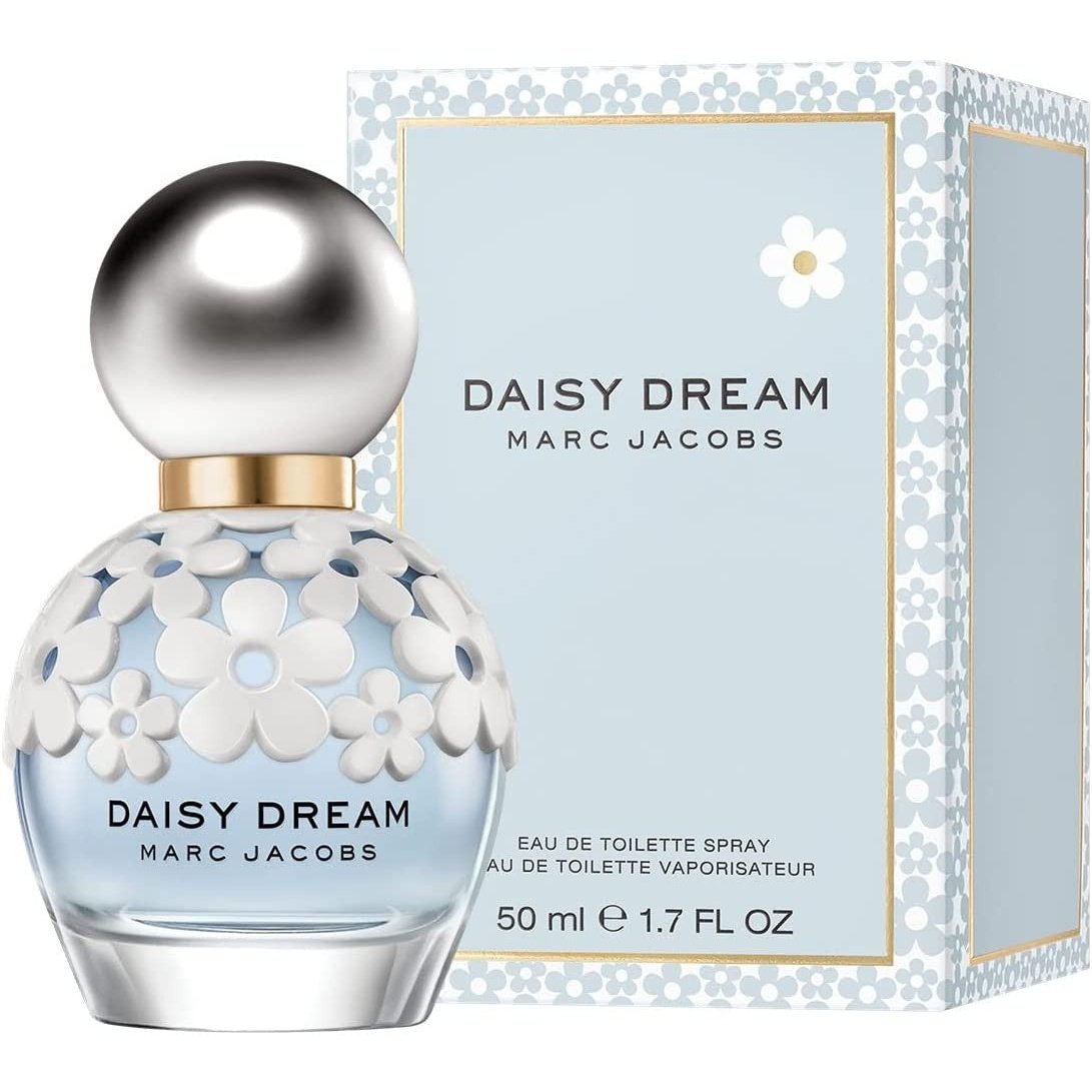 Marc Jacobs Daisy Dream Eau de Toilette 50ml Spray