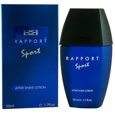 Dana Rapport Sport Aftershave Splash - 50ml