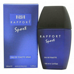 Dana Rapport Sport Eau de Toilette Spray - 100ml