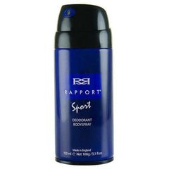Dana Rapport Sport Body Spray 150ml