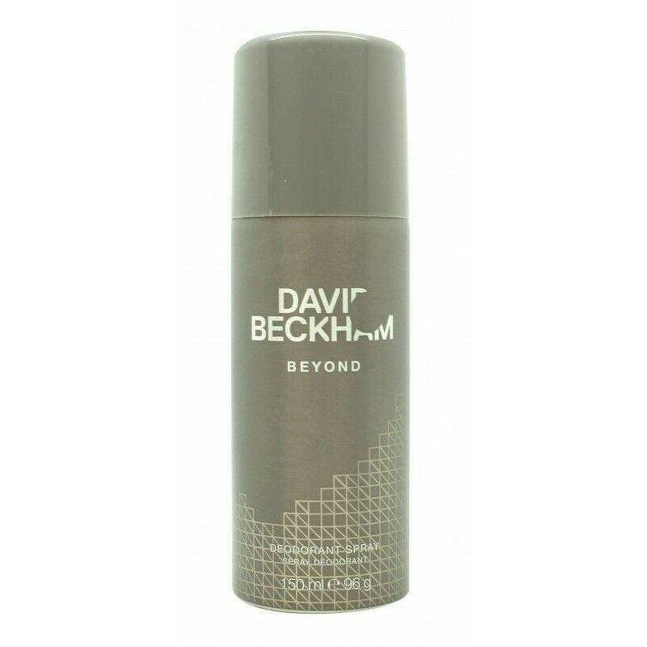 David Beckham Beyond Body Spray 150ml