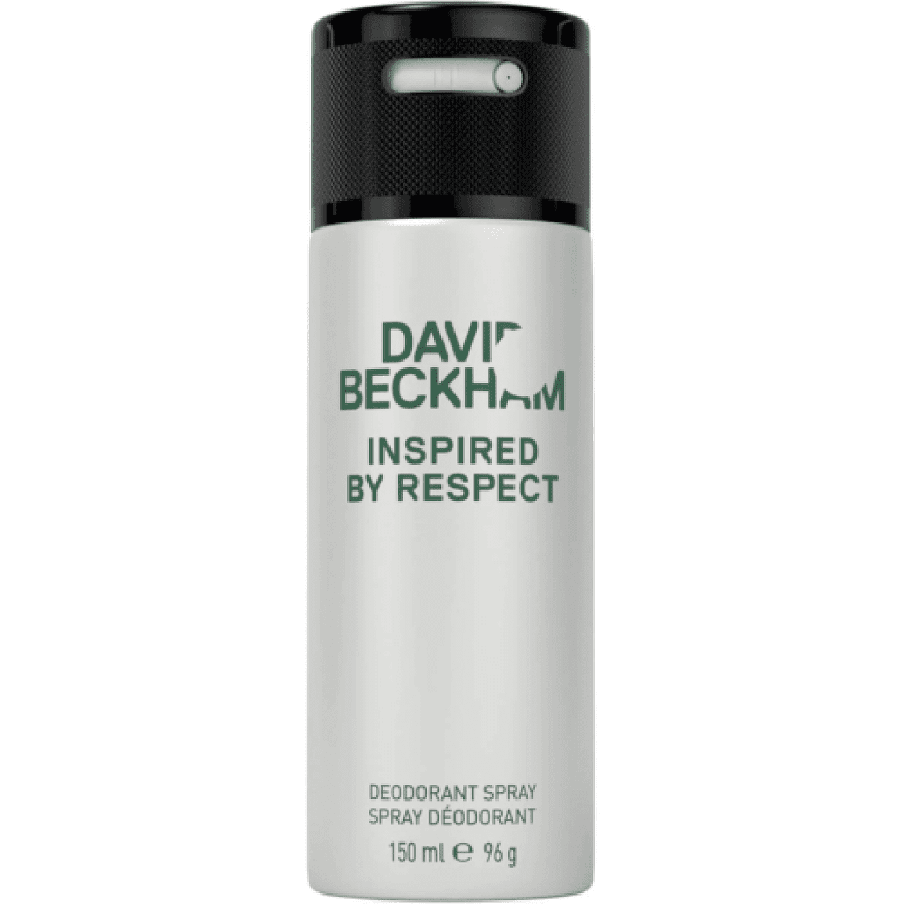 David Beckham Inspired By Respect Deodorant Spray 150ml
