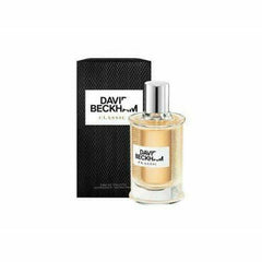 David Beckham Classic Eau de Toilette Spray - 40ml