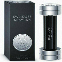 Davidoff Champion Eau de Toilette Spray - 90ml