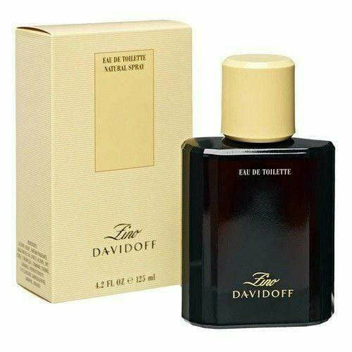 Davidoff Zino Eau de Toilette Spray - 125ml