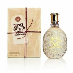Diesel Fuel For Life Eau de Parfum Spray 50ml