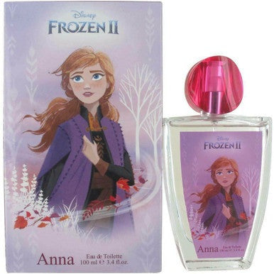Disney Frozen II Anna Eau de Toilette Spray