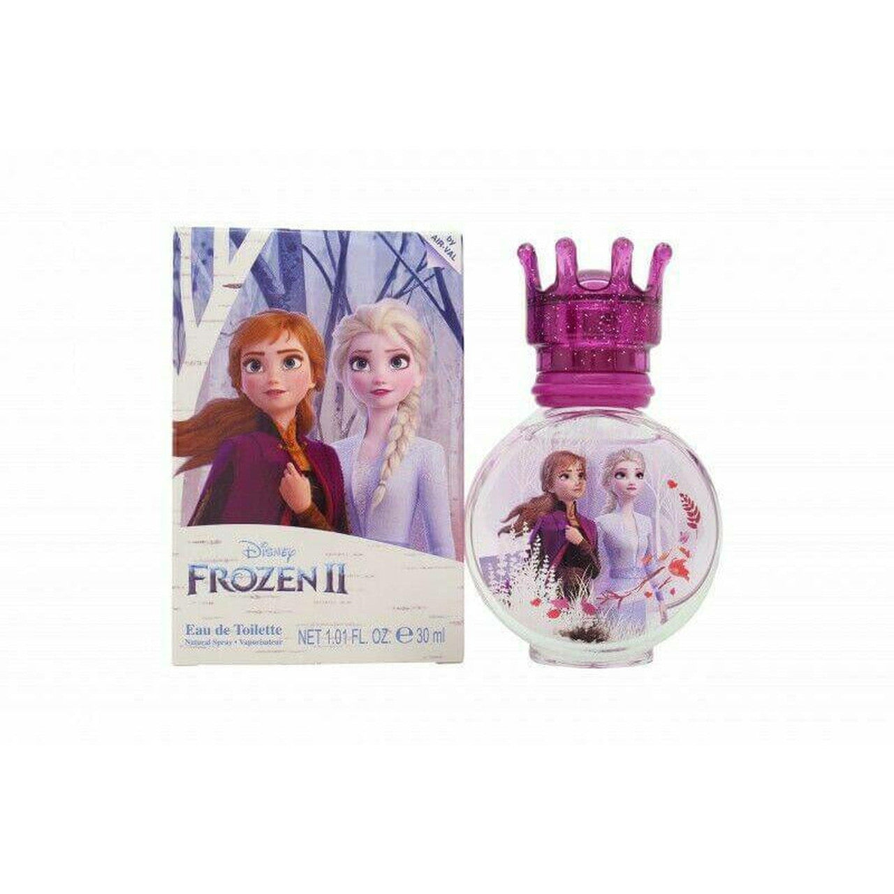 Disney Frozen II Eau de Toilette Spray