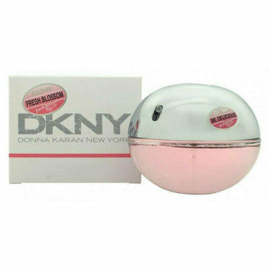 DKNY Be Delicious Fresh Blossom Eau de Parfum Spray - 50ml