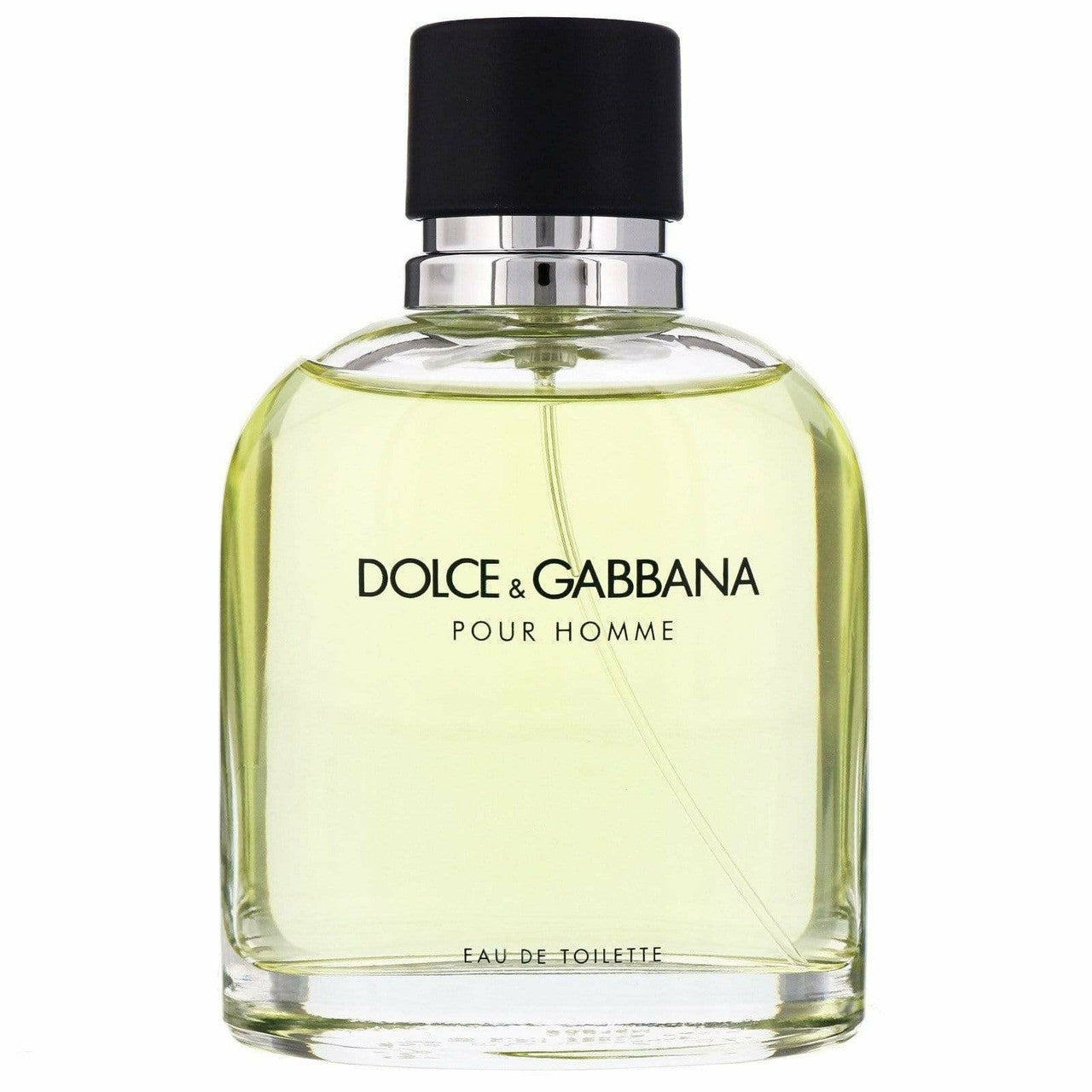 Dolce & Gabbana Pour Homme Eau De Toilette Spray - 125ml