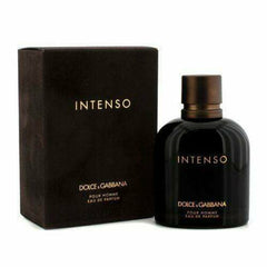 Dolce & Gabbana Pour Homme Intenso Eau de Parfum Spray - 125ml