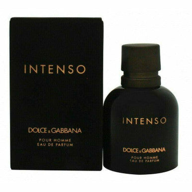 Dolce & Gabbana Pour Homme Intenso Eau de Parfum Spray - 40ml