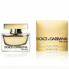 Dolce & Gabbana The One Eau de Parfum Spray - 50ml