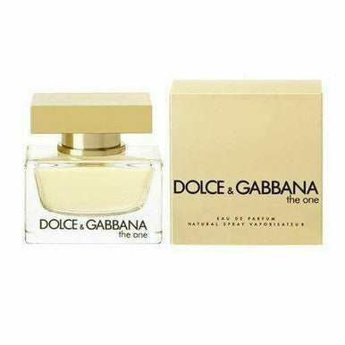Dolce & Gabbana The One Eau de Parfum Spray - 75ml
