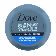 Dove Men+Care Face and Body Cream 75ml