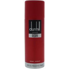 Dunhill Desire Body Spray