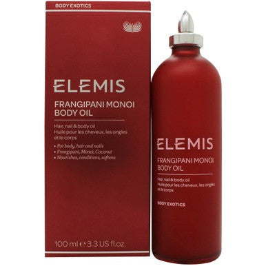 Elemis Frangipani Monoi Body Oil 100ml