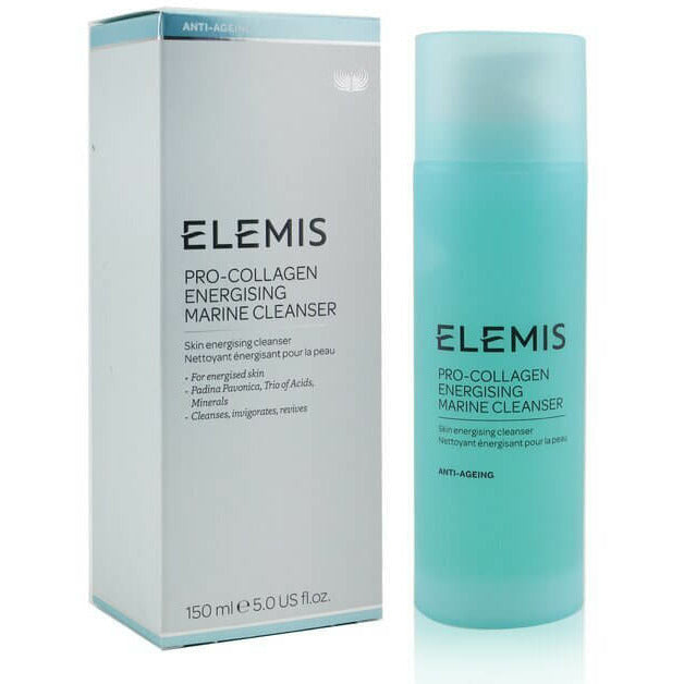 Elemis Pro-Collagen Energising Marine Cleanser 150ml