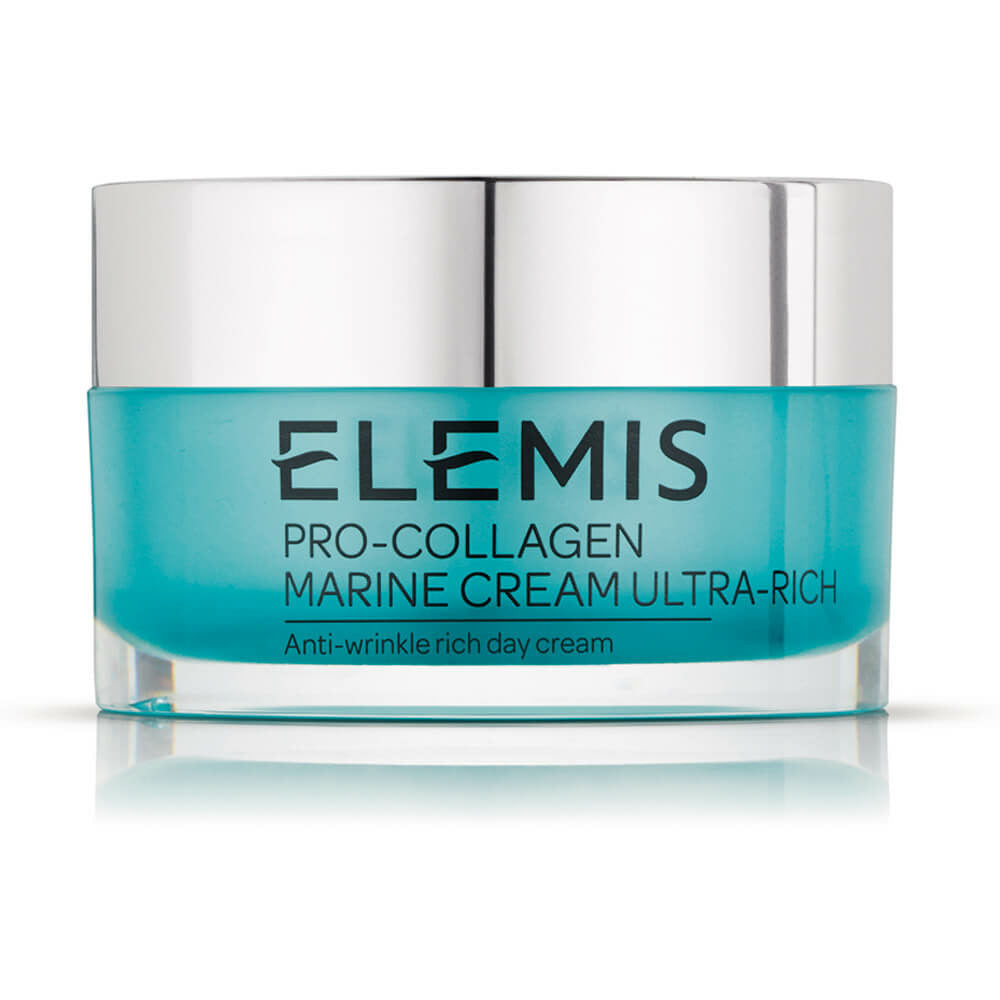 Elemis Pro-Collagen Marine Cream Ultra Rich 50ml