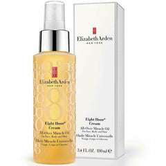Elizabeth Arden Eight Hour All-Over Miracle Oil - 100ml